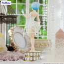 Re:ZERO -Starting Life in Another World- FuRyu Exceed Creative Figure Rem Cage Dress