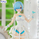 Re:ZERO -Starting Life in Another World- FuRyu Exceed Creative Figure Rem Cage Dress