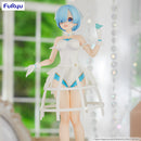 Re:ZERO -Starting Life in Another World- FuRyu Exceed Creative Figure Rem Cage Dress