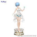 Re:ZERO -Starting Life in Another World- FuRyu Exceed Creative Figure Rem Cage Dress