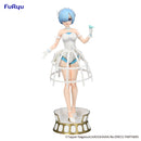 Re:ZERO -Starting Life in Another World- FuRyu Exceed Creative Figure Rem Cage Dress
