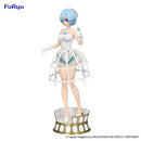 Re:ZERO -Starting Life in Another World- FuRyu Exceed Creative Figure Rem Cage Dress