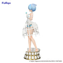 Re:ZERO -Starting Life in Another World- FuRyu Exceed Creative Figure Rem Cage Dress