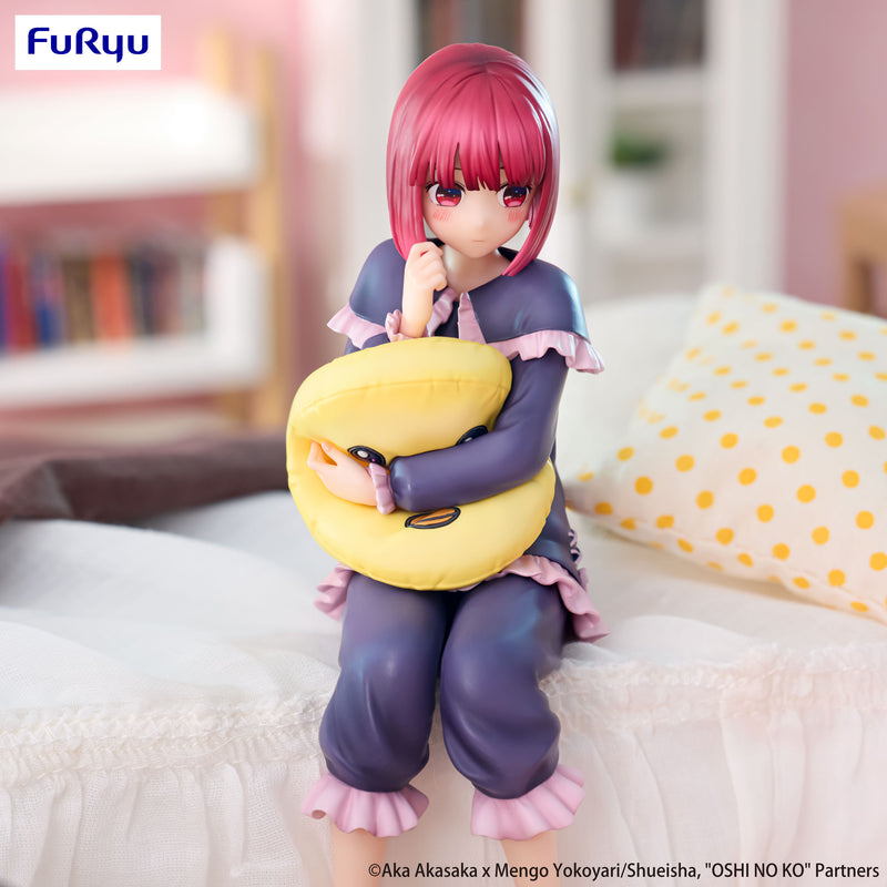 Oshi No Ko FuRyu Noodle Stopper Figure Kana Arima Have a good night!