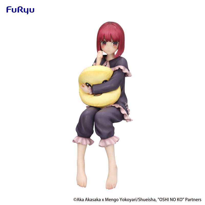 Oshi No Ko FuRyu Noodle Stopper Figure Kana Arima Have a good night!
