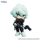 Kaiju No. 8 FuRyu TOONIZE Reno Ichikawa Cartoon Color ver.