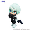 Kaiju No. 8 FuRyu TOONIZE Reno Ichikawa Cartoon Color ver.