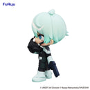 Kaiju No. 8 FuRyu TOONIZE Reno Ichikawa Cartoon Color ver.