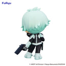 Kaiju No. 8 FuRyu TOONIZE Reno Ichikawa Cartoon Color ver.