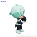 Kaiju No. 8 FuRyu TOONIZE Reno Ichikawa Cartoon Color ver.