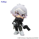 Kaiju No. 8 FuRyu TOONIZE Reno Ichikawa Normal Color ver.