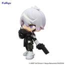 Kaiju No. 8 FuRyu TOONIZE Reno Ichikawa Normal Color ver.