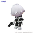 Kaiju No. 8 FuRyu TOONIZE Reno Ichikawa Normal Color ver.