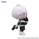 Kaiju No. 8 FuRyu TOONIZE Reno Ichikawa Normal Color ver.