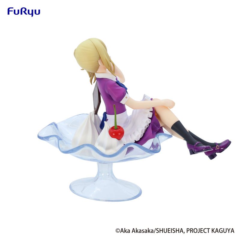 Kaguya-sama: Love Is War -The First Kiss That Never Ends- FuRyu Special Figure Ai Hayasaka Parfait ver.