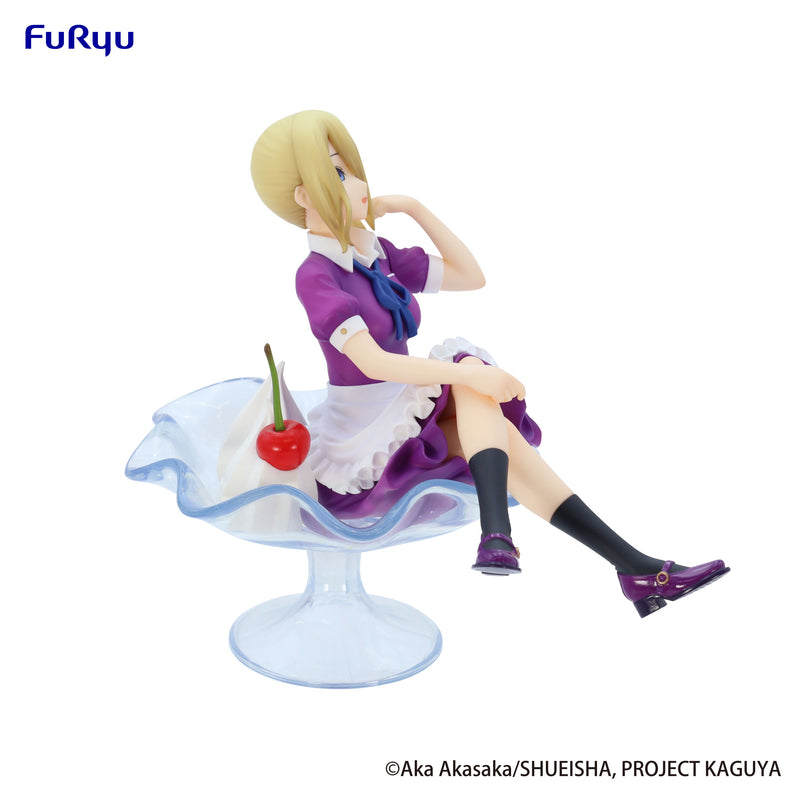 Kaguya-sama: Love Is War -The First Kiss That Never Ends- FuRyu Special Figure Ai Hayasaka Parfait ver.