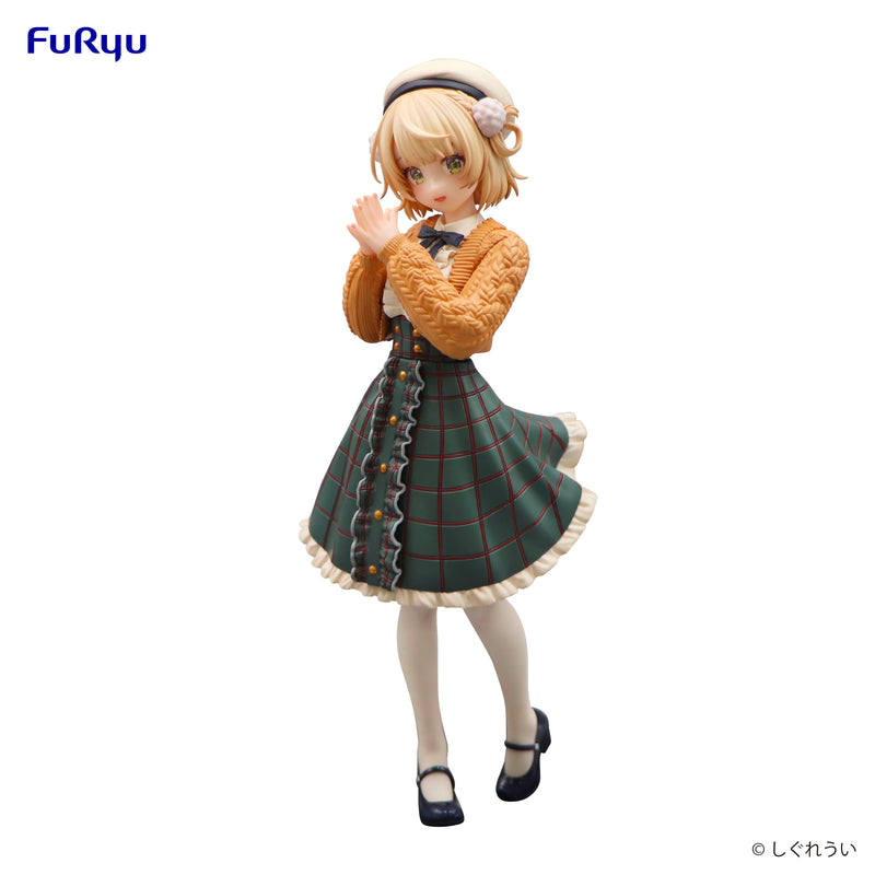 Shigure Ui FuRyu Trio-Try-iT Figure -Shigure Ui-