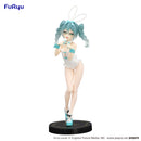 Hatsune Miku FuRyu BiCute Bunnies Figure -rurudo White Color ver.-