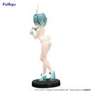 Hatsune Miku FuRyu BiCute Bunnies Figure -rurudo White Color ver.-