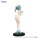 Hatsune Miku FuRyu BiCute Bunnies Figure -rurudo White Color ver.-