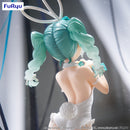 Hatsune Miku FuRyu BiCute Bunnies Figure -rurudo White Color ver.-