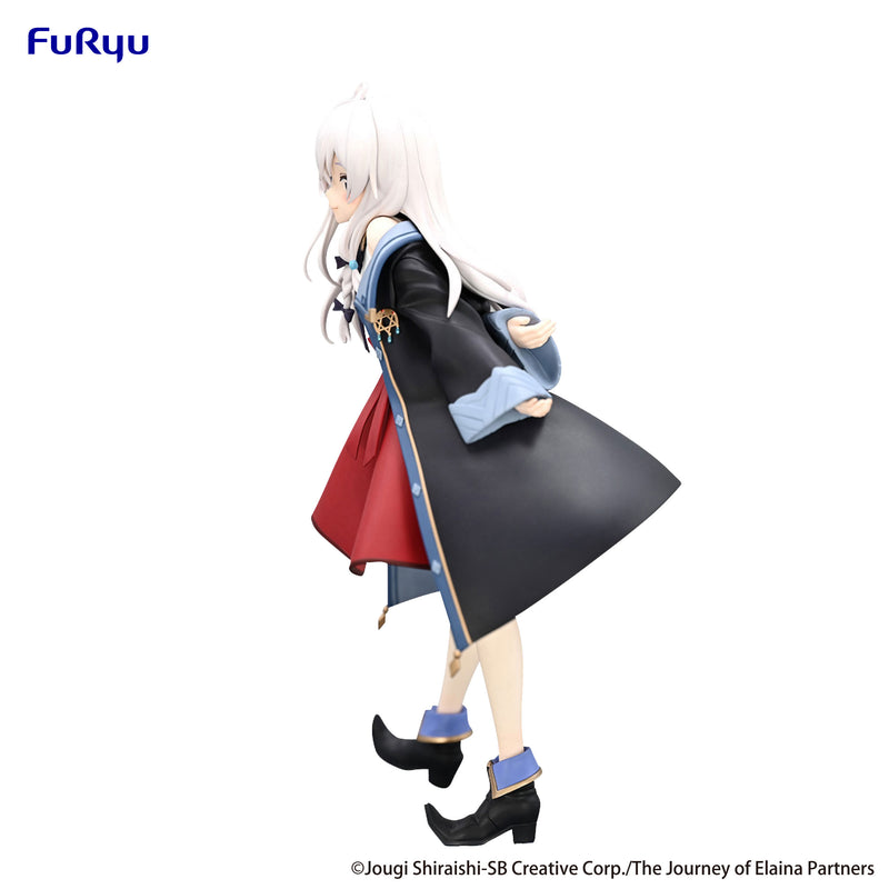 The Journey of Elaina　FuRyu Trio-Try-iT Figure -Elaina-