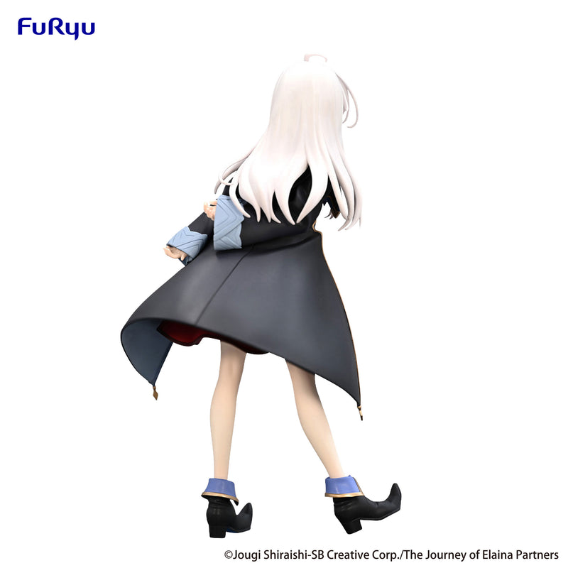 The Journey of Elaina　FuRyu Trio-Try-iT Figure -Elaina-