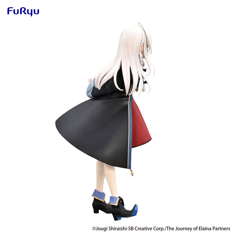 The Journey of Elaina　FuRyu Trio-Try-iT Figure -Elaina-