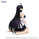 OVERLORD　FuRyu Noodle Stopper Figure -Albedo Loungewear ver.-