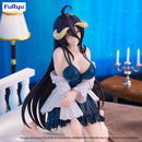 OVERLORD　FuRyu Noodle Stopper Figure -Albedo Loungewear ver.-