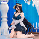OVERLORD　FuRyu Noodle Stopper Figure -Albedo Loungewear ver.-