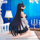 OVERLORD　FuRyu Noodle Stopper Figure -Albedo Loungewear ver.-