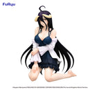 OVERLORD　FuRyu Noodle Stopper Figure -Albedo Loungewear ver.-