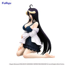 OVERLORD　FuRyu Noodle Stopper Figure -Albedo Loungewear ver.-