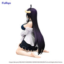 OVERLORD　FuRyu Noodle Stopper Figure -Albedo Loungewear ver.-