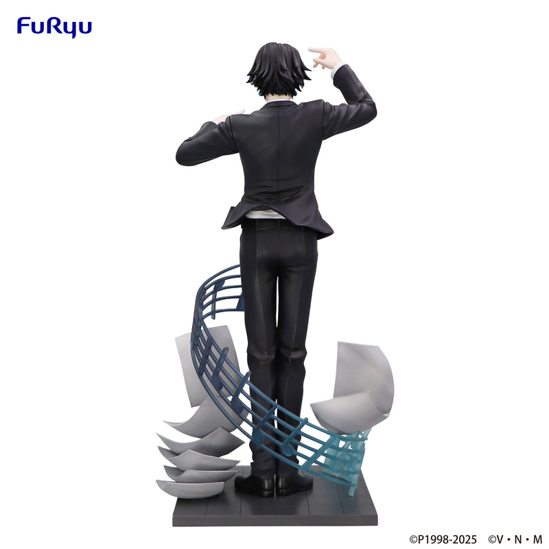 HUNTER×HUNTER FuRyu Exceed Creative Figure Chrollo Requiem ver.