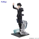 HUNTER×HUNTER FuRyu Exceed Creative Figure Chrollo Requiem ver.