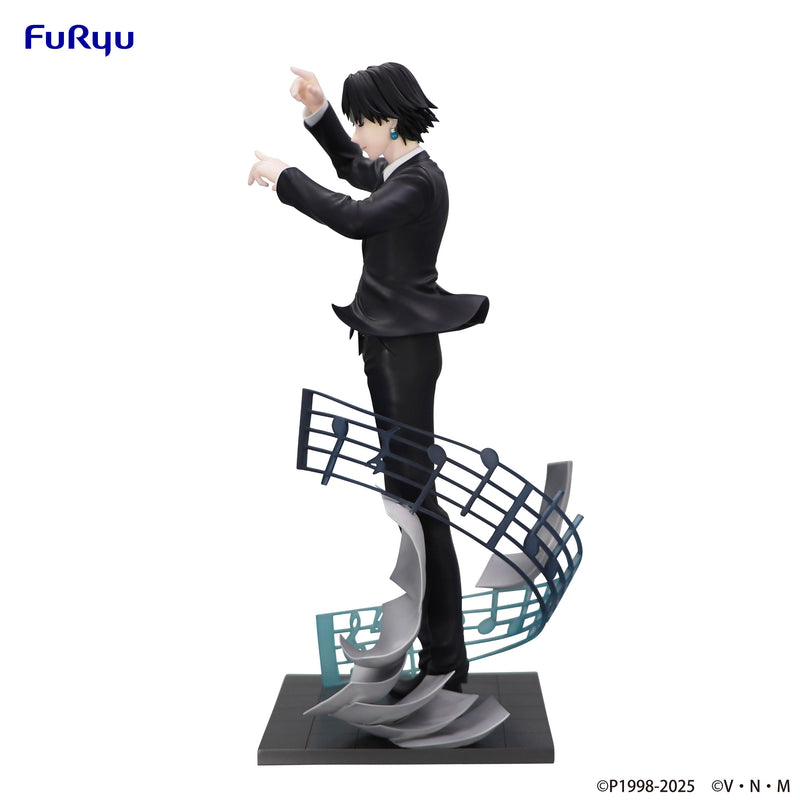 HUNTER×HUNTER FuRyu Exceed Creative Figure Chrollo Requiem ver.