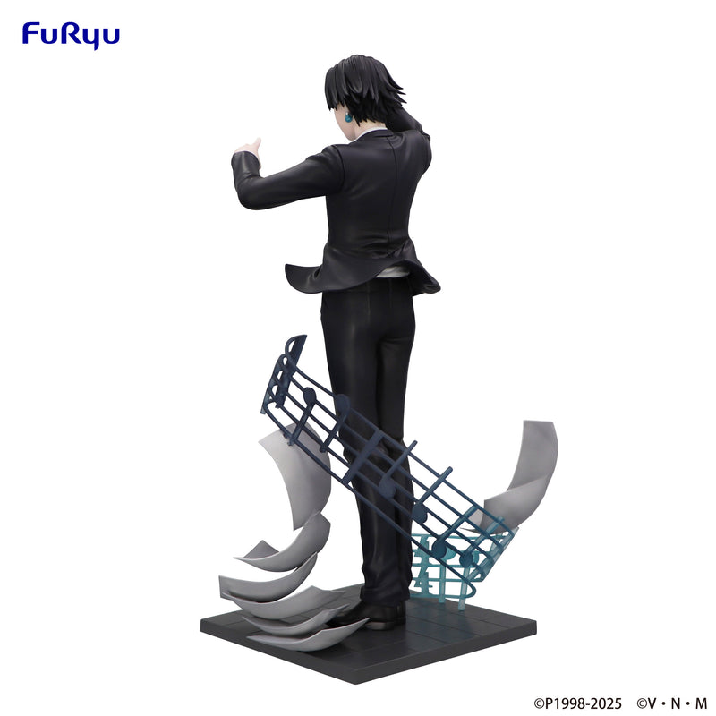 HUNTER×HUNTER FuRyu Exceed Creative Figure Chrollo Requiem ver.
