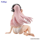 SUPER SONICO　FuRyu Noodle Stopper Figure -Summer Memories ver.-