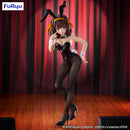 The Melancholy of Haruhi Suzumiya FuRyu BiCute Bunnies Figure -Haruhi Suzumiya-