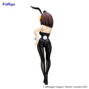 The Melancholy of Haruhi Suzumiya FuRyu BiCute Bunnies Figure -Haruhi Suzumiya-