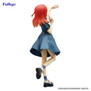 BOCCHI THE ROCK!　FuRyu Trio-Try-iT Figure -Ikuyo Kita-
