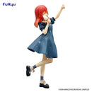 BOCCHI THE ROCK!　FuRyu Trio-Try-iT Figure -Ikuyo Kita-
