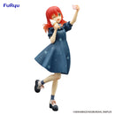 BOCCHI THE ROCK!　FuRyu Trio-Try-iT Figure -Ikuyo Kita-