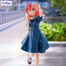 BOCCHI THE ROCK!　FuRyu Trio-Try-iT Figure -Ikuyo Kita-