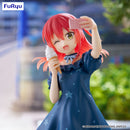 BOCCHI THE ROCK!　FuRyu Trio-Try-iT Figure -Ikuyo Kita-