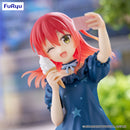 BOCCHI THE ROCK!　FuRyu Trio-Try-iT Figure -Ikuyo Kita-