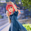 BOCCHI THE ROCK!　FuRyu Trio-Try-iT Figure -Ikuyo Kita-