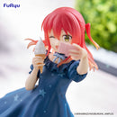 BOCCHI THE ROCK!　FuRyu Trio-Try-iT Figure -Ikuyo Kita-